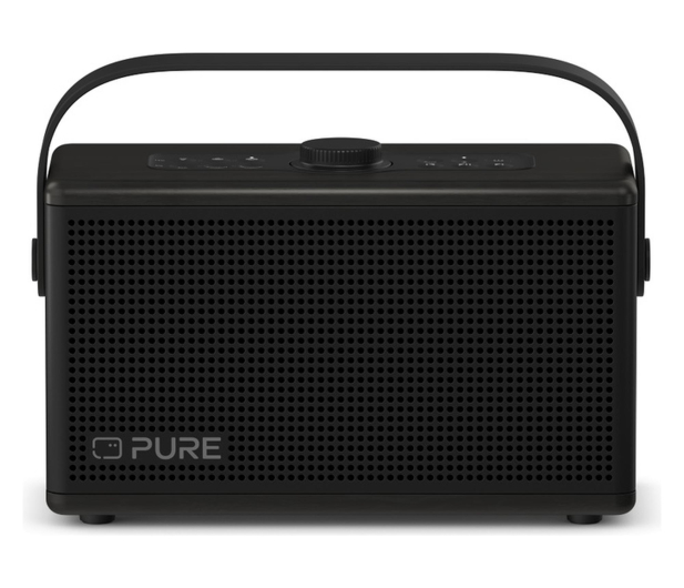 PURE Classic Aura Black EU/UK/AUS - 1538309 - zdjęcie